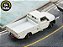 Toyota Hilux Champ Tamaraw 2025 LHD 1:64 PARA64 Branco - Imagem 2