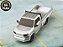 Toyota Hilux Champ Tamaraw 2025 LHD 1:64 PARA64 Prata - Imagem 1