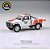 Toyota Hilux 1993 Rally Roof of Africa Toyota Dealer Team 1:64 PARA64 - Imagem 1