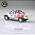 Toyota Hilux 1993 Rally Roof of Africa Toyota Dealer Team 1:64 PARA64 - Imagem 2