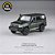 Toyota Landcruiser LC76 2014 1:64 PARA64 Verde - Imagem 3