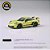Porsche 911 GT3 (992.2) 2025 1:64 PARA64 Amarelo - Imagem 1