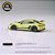 Porsche 911 GT3 (992.2) 2025 1:64 PARA64 Amarelo - Imagem 2