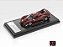 Pagani Huayra R 1:64 LCD Models Carbon Red - Imagem 1