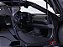 McLaren Senna GTR 1:18 LCD Models Preto - Imagem 4