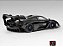 McLaren Senna GTR 1:18 LCD Models Preto - Imagem 2
