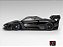 McLaren Senna GTR 1:18 LCD Models Preto - Imagem 14