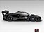 McLaren Senna GTR 1:18 LCD Models Preto - Imagem 15