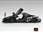 McLaren Senna GTR 1:18 LCD Models Preto - Imagem 12