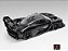 McLaren Senna GTR 1:18 LCD Models Preto - Imagem 8