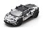Lamborghini Huracan Sterrato All-Terrain Capsule NEVE Version 1:64 Spark - Imagem 1