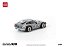 Datsun 280ZX Pandem Body Kit 1:64 POP RACE Raw Metal - Imagem 3