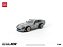 Datsun 280ZX Pandem Body Kit 1:64 POP RACE Raw Metal - Imagem 1