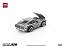 Datsun 280ZX Pandem Body Kit 1:64 POP RACE Raw Metal - Imagem 9