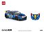 Toyota GR86 Pandem Body Kit Tengku Djan Ley 1:64 POP RACE - Imagem 8