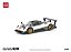 Pagani Zonda R 1:64 POP RACE Branco - Imagem 1