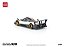 Pagani Zonda R 1:64 POP RACE Branco - Imagem 2
