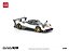 Pagani Zonda R 1:64 POP RACE Branco - Imagem 4