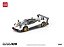 Pagani Zonda R 1:64 POP RACE Branco - Imagem 3
