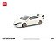 Honda DC5 MUGEN 1:64 POP RACE Branco - Imagem 1