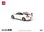 Honda DC5 MUGEN 1:64 POP RACE Branco - Imagem 2