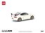 Honda DC5 MUGEN 1:64 POP RACE Branco - Imagem 3