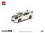 Honda DC5 MUGEN 1:64 POP RACE Branco - Imagem 6