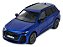 Audi SQ5 TFSI 2024 1:18 OttOmobile Azul - Imagem 9