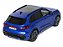 Audi SQ5 TFSI 2024 1:18 OttOmobile Azul - Imagem 10