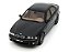 BMW E39 M5 2000 1:18 OttOmobile Preto - Imagem 9