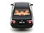 BMW E39 M5 2000 1:18 OttOmobile Preto - Imagem 8