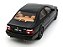 BMW E39 M5 2000 1:18 OttOmobile Preto - Imagem 10