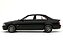 BMW E39 M5 2000 1:18 OttOmobile Preto - Imagem 11