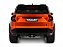 Dacia Duster Redust Sport 4x2 Hybrid 2025 1:18 OttOmobile Laranja - Imagem 4