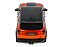 Dacia Duster Redust Sport 4x2 Hybrid 2025 1:18 OttOmobile Laranja - Imagem 10
