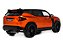 Dacia Duster Redust Sport 4x2 Hybrid 2025 1:18 OttOmobile Laranja - Imagem 2
