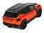 Dacia Duster Redust Sport 4x2 Hybrid 2025 1:18 OttOmobile Laranja - Imagem 8