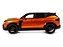 Dacia Duster Redust Sport 4x2 Hybrid 2025 1:18 OttOmobile Laranja - Imagem 11