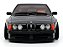 BMW 635 CSI (E24) Coutner Widebody 2021 1:18 OttOmobile Azul - Imagem 2