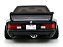 BMW 635 CSI (E24) Coutner Widebody 2021 1:18 OttOmobile Azul - Imagem 3