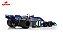 Fórmula 1 Tyrrell P34 No.4 Patrick Depailler 2nd Japanese GP 1976 1:18 Spark - Imagem 3