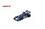 Fórmula 1 Tyrrell P34 No.4 Patrick Depailler 2nd Japanese GP 1976 1:18 Spark - Imagem 1