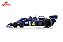 Fórmula 1 Tyrrell P34 No.4 Patrick Depailler 2nd Japanese GP 1976 1:18 Spark - Imagem 9