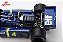 Fórmula 1 Tyrrell P34 No.4 Patrick Depailler 2nd Japanese GP 1976 1:18 Spark - Imagem 6