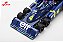 Fórmula 1 Tyrrell P34 No.4 Patrick Depailler 2nd Japanese GP 1976 1:18 Spark - Imagem 4