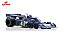 Fórmula 1 Tyrrell P34 No.4 Patrick Depailler 2nd Japanese GP 1976 1:18 Spark - Imagem 7