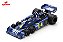 Fórmula 1 Tyrrell P34 No.4 Patrick Depailler 2nd Japanese GP 1976 1:18 Spark - Imagem 1