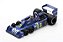 Fórmula 1 Tyrrell P34 Jody Scheckter No.3 Japanese GP 1976 1:18 Spark - Imagem 1