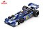 Fórmula 1 Tyrrell P34 No.3 Jody Scheckter 5th GP Holanda 1976 1:18 Spark - Imagem 1