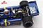 Fórmula 1 Tyrrell P34 No.3 Jody Scheckter 5th GP Holanda 1976 1:18 Spark - Imagem 6